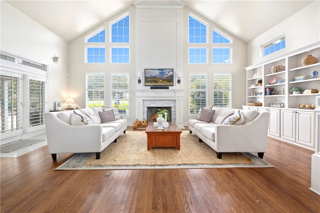 Ridgemonte Estates Sub - Residential