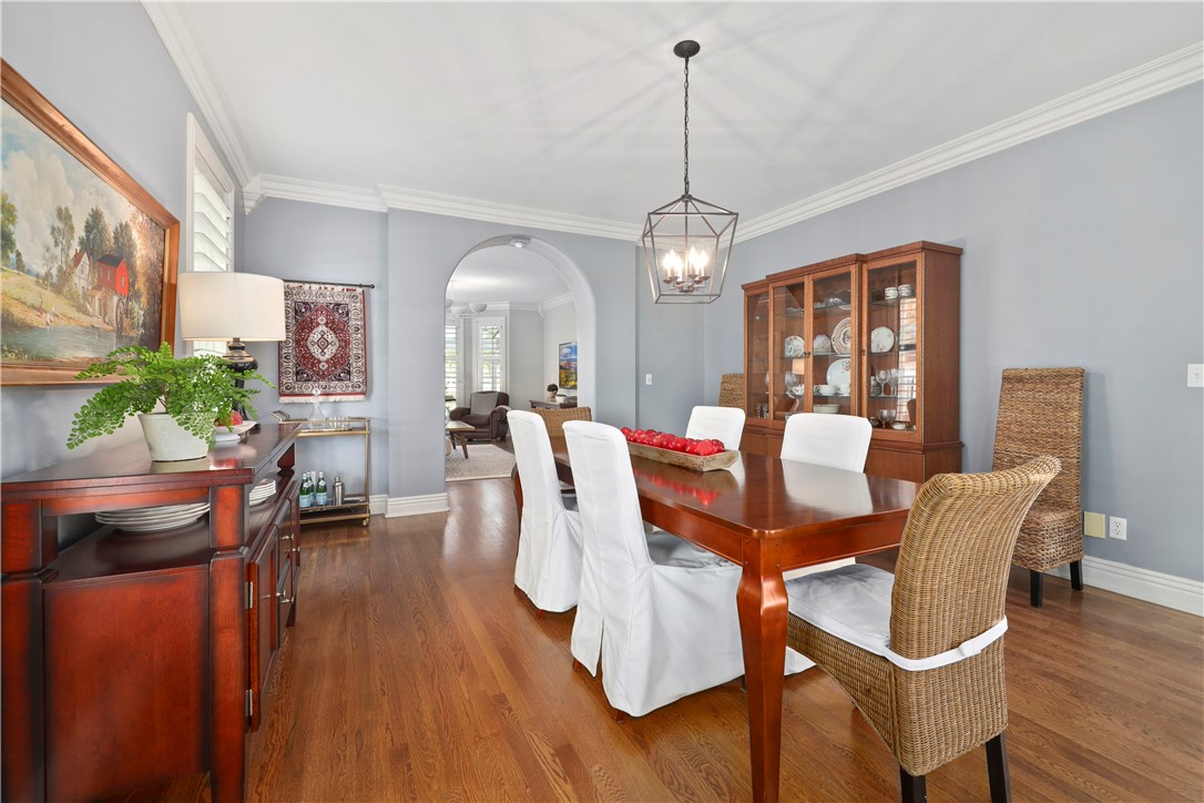 Ridgemonte Estates Sub - Residential