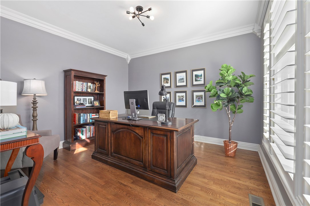 Ridgemonte Estates Sub - Residential