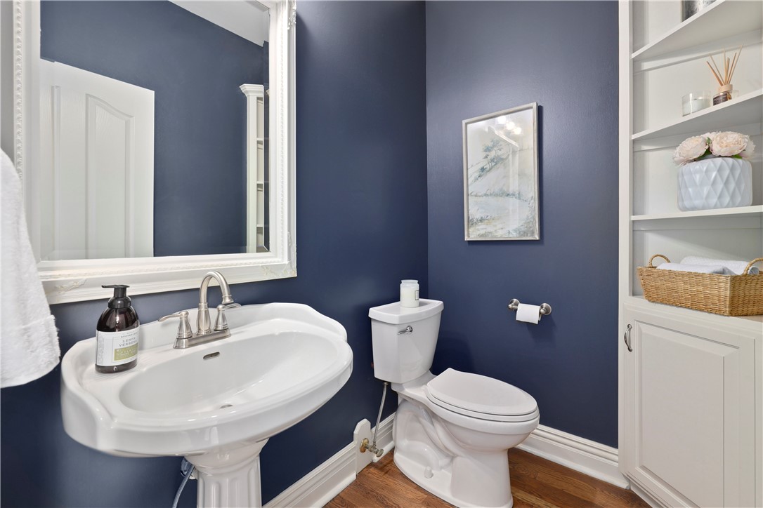 Ridgemonte Estates Sub - Residential