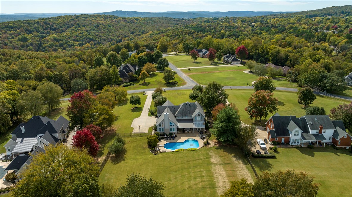 Ridgemonte Estates Sub - Residential