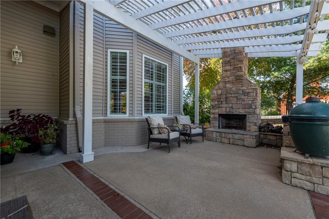 Ridgemonte Estates Sub - Residential