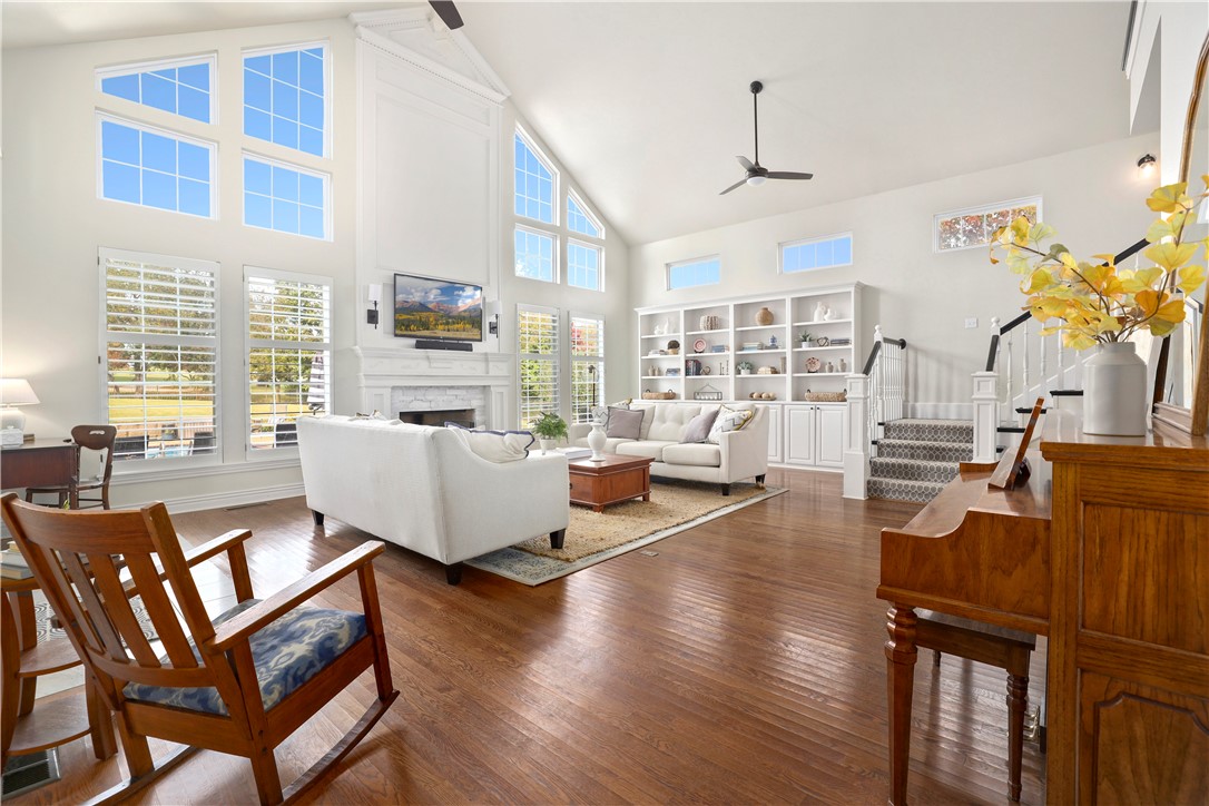 Ridgemonte Estates Sub - Residential