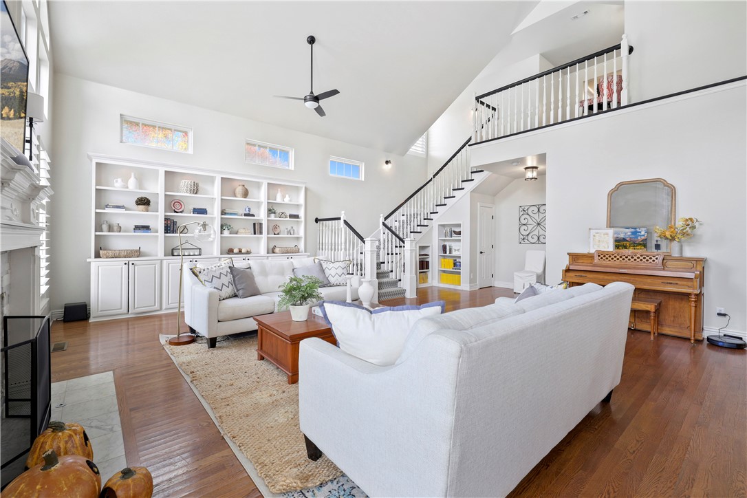 Ridgemonte Estates Sub - Residential