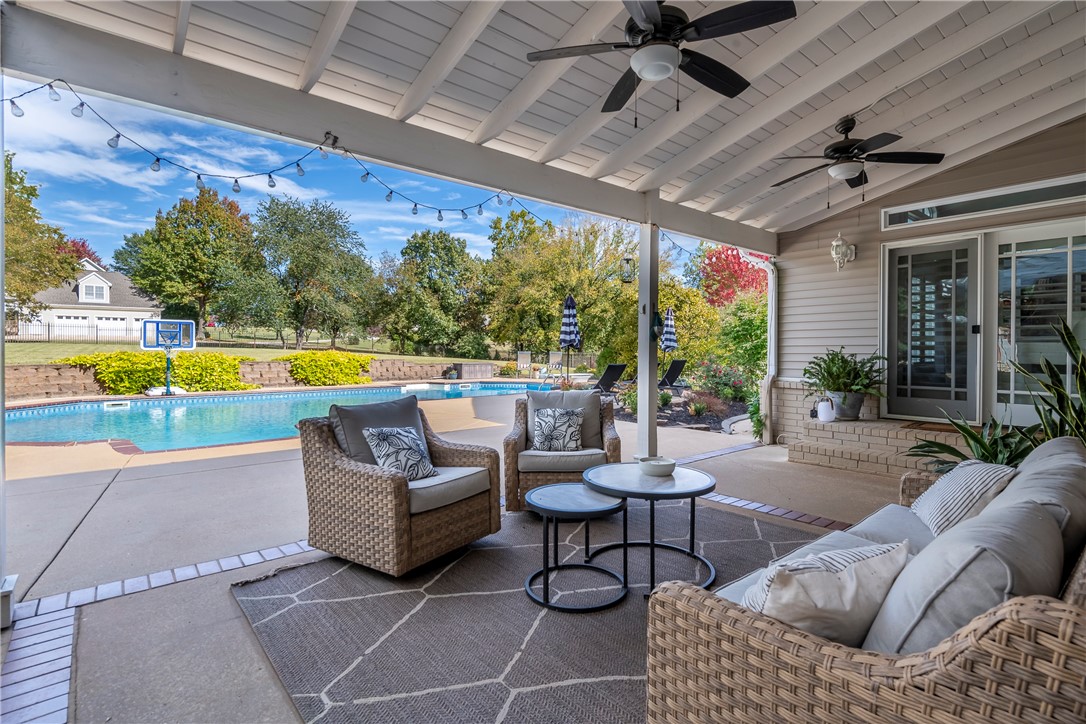 Ridgemonte Estates Sub - Residential