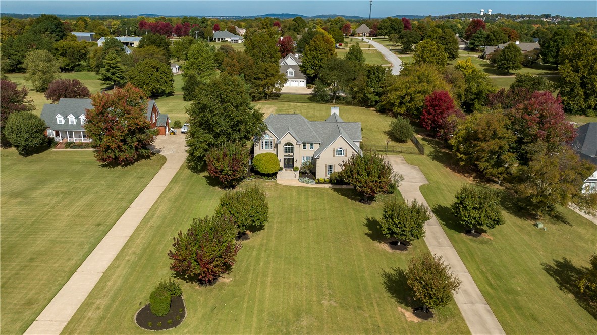 Ridgemonte Estates Sub - Residential