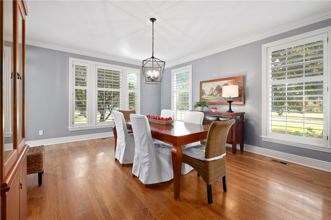 Ridgemonte Estates Sub - Residential