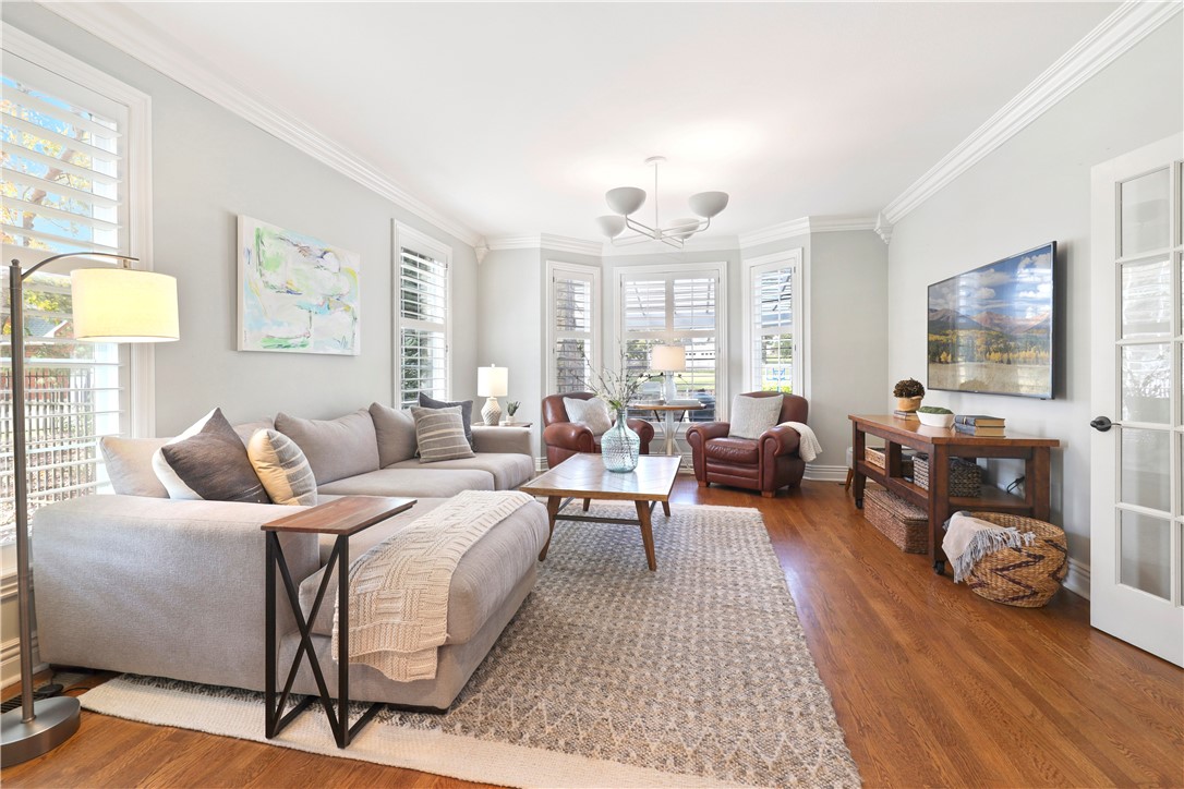 Ridgemonte Estates Sub - Residential