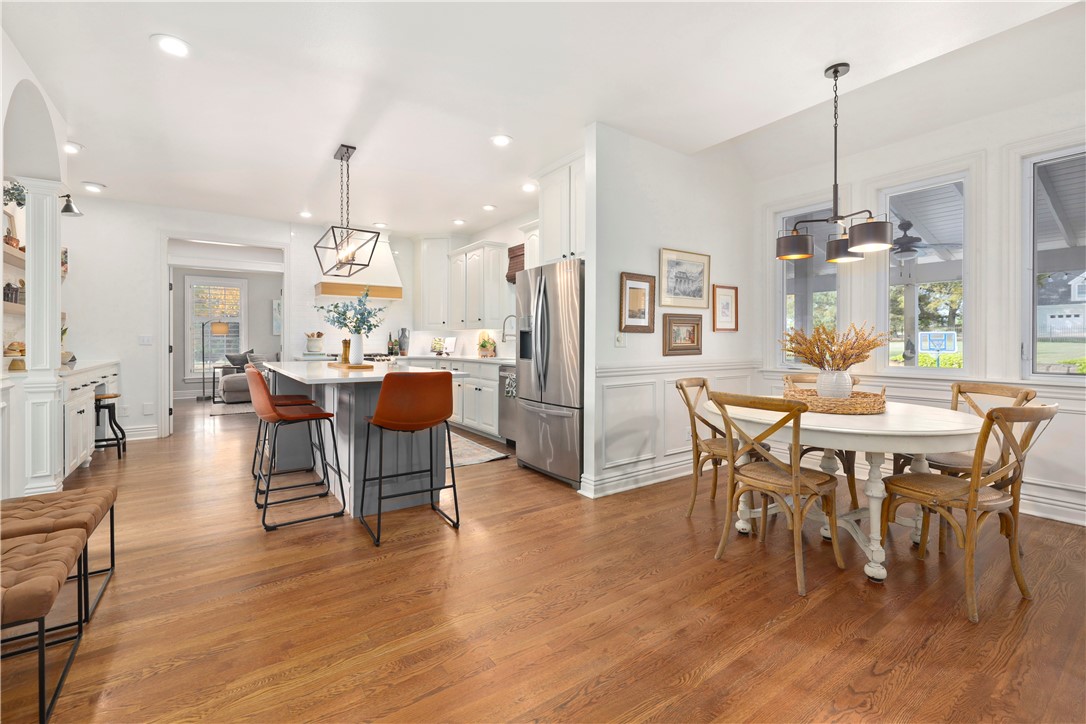 Ridgemonte Estates Sub - Residential