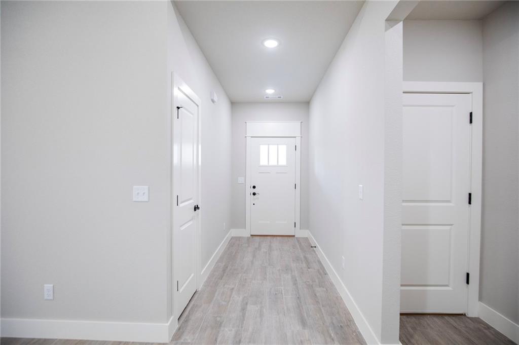 KINLOCH SUB-BVV - Residential Lease