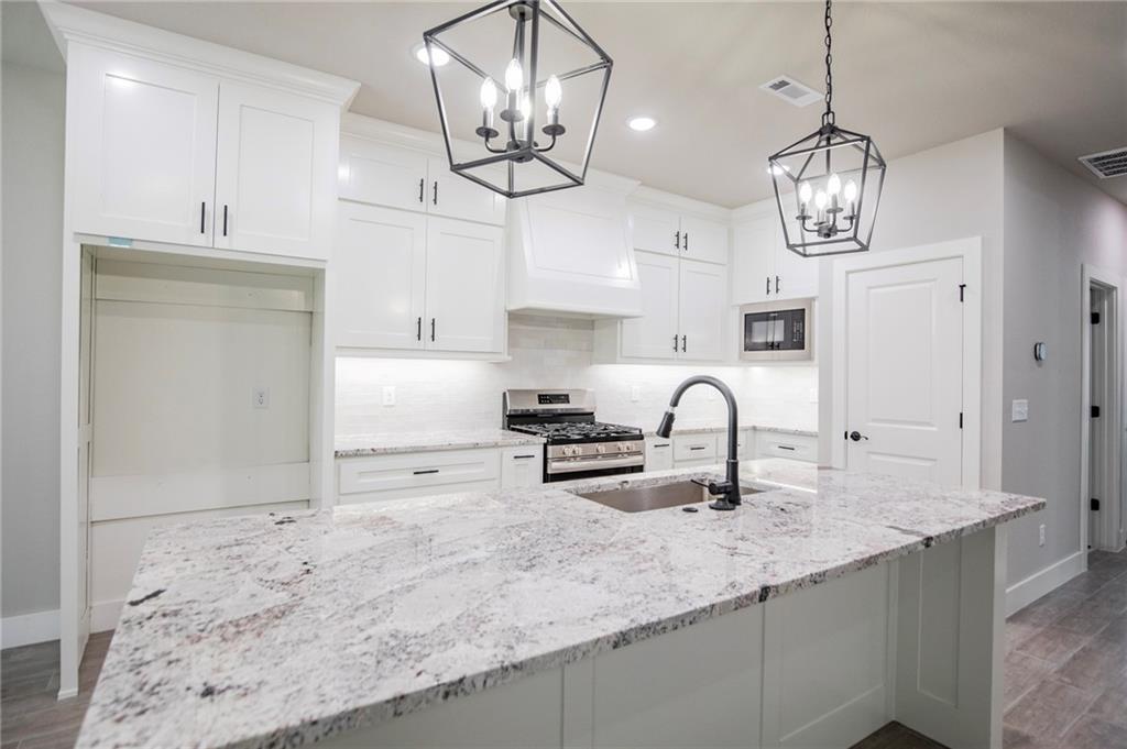 KINLOCH SUB-BVV - Residential Lease