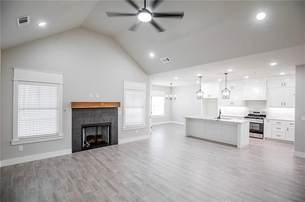 KINLOCH SUB-BVV - Residential Lease