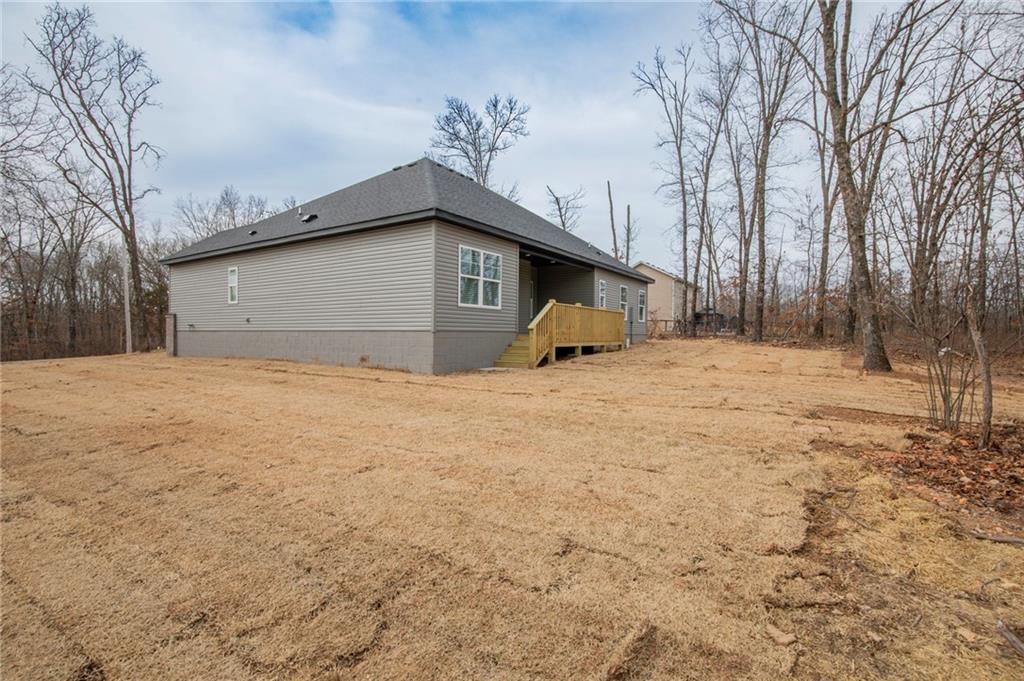 KINLOCH SUB-BVV - Residential Lease