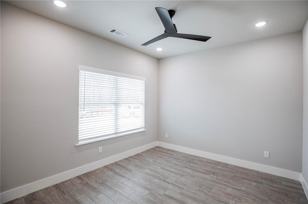 KINLOCH SUB-BVV - Residential Lease