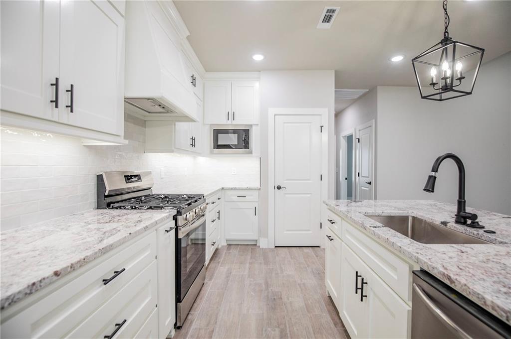 KINLOCH SUB-BVV - Residential Lease