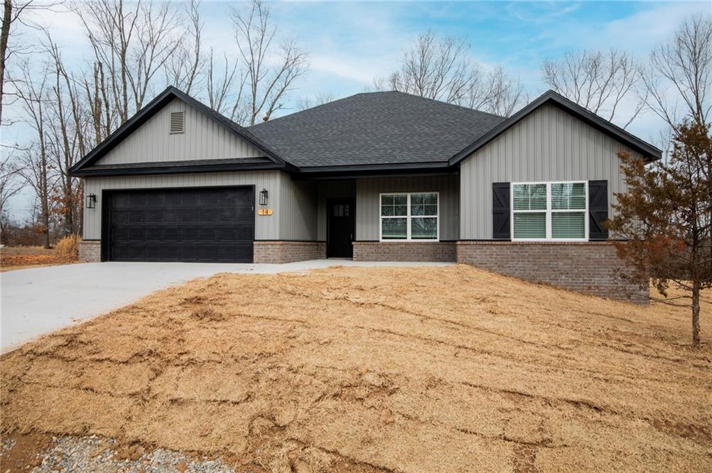 KINLOCH SUB-BVV - Residential Lease