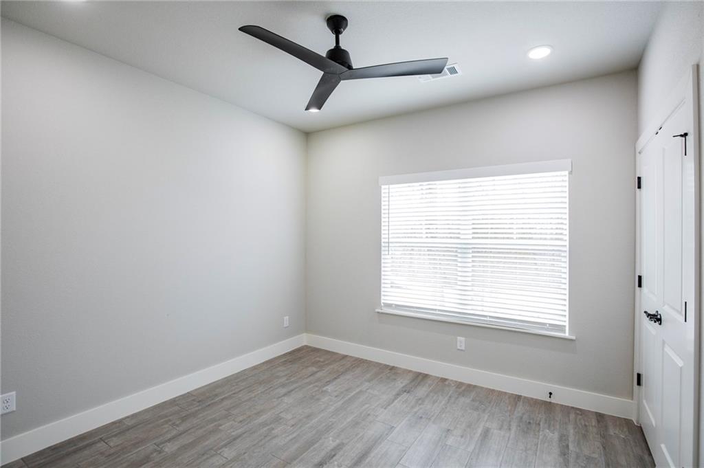 KINLOCH SUB-BVV - Residential Lease