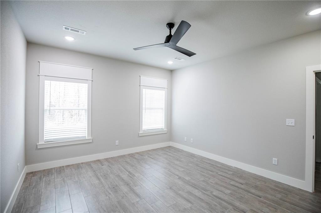 KINLOCH SUB-BVV - Residential Lease