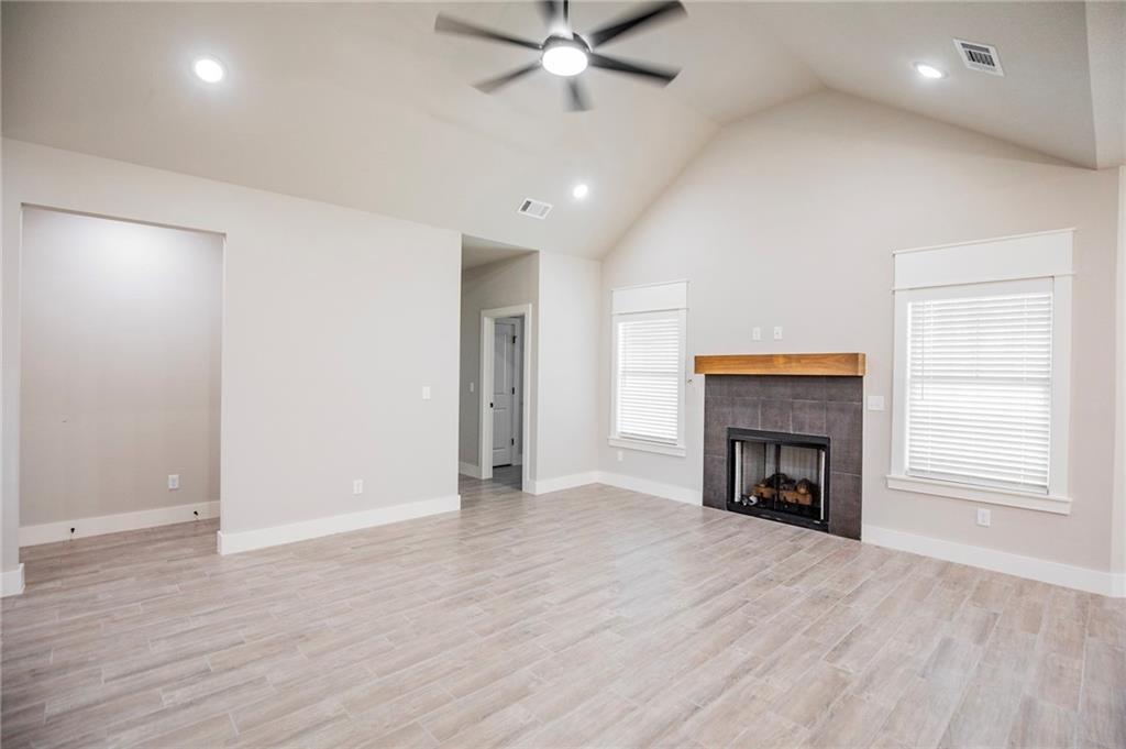 KINLOCH SUB-BVV - Residential Lease