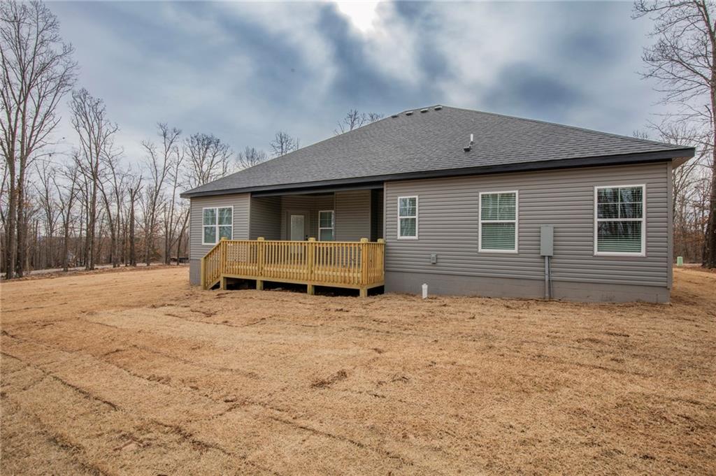 KINLOCH SUB-BVV - Residential Lease