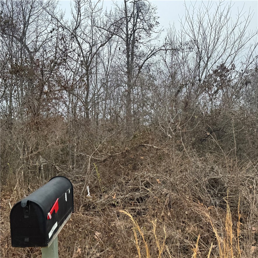 Kistlers Tracts 1 Rurban - Land