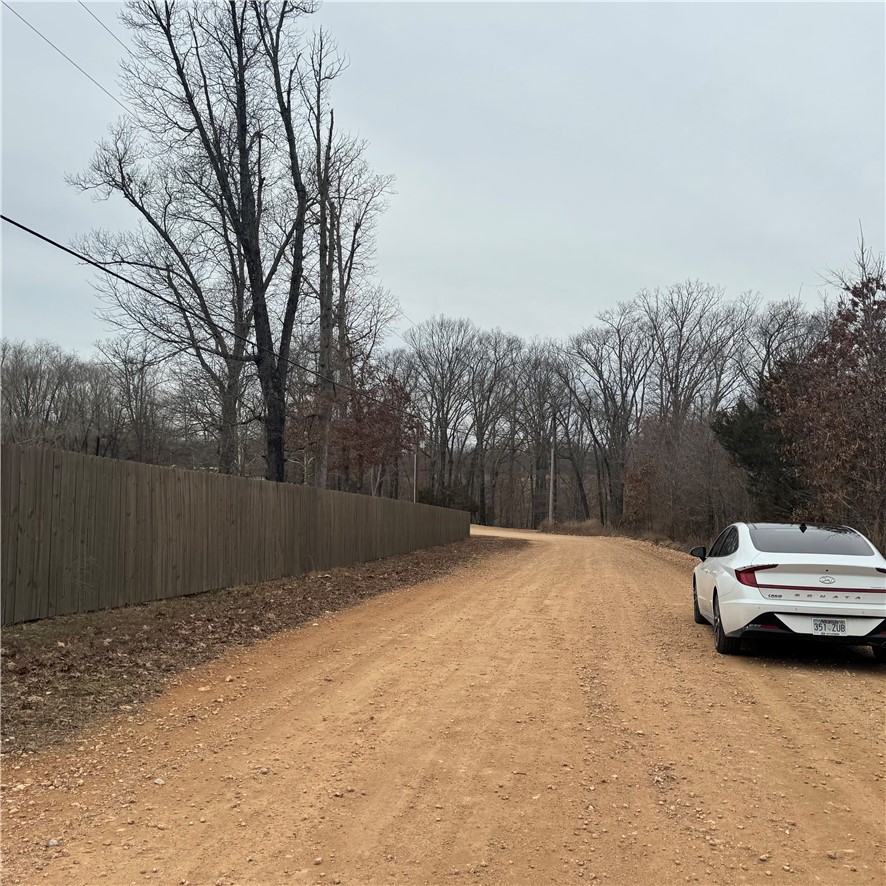 Kistlers Tracts 1 Rurban - Land