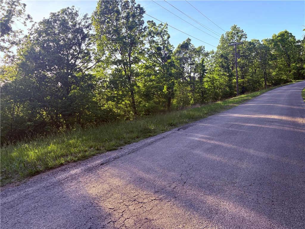 Unit 1 Holiday Island - Land