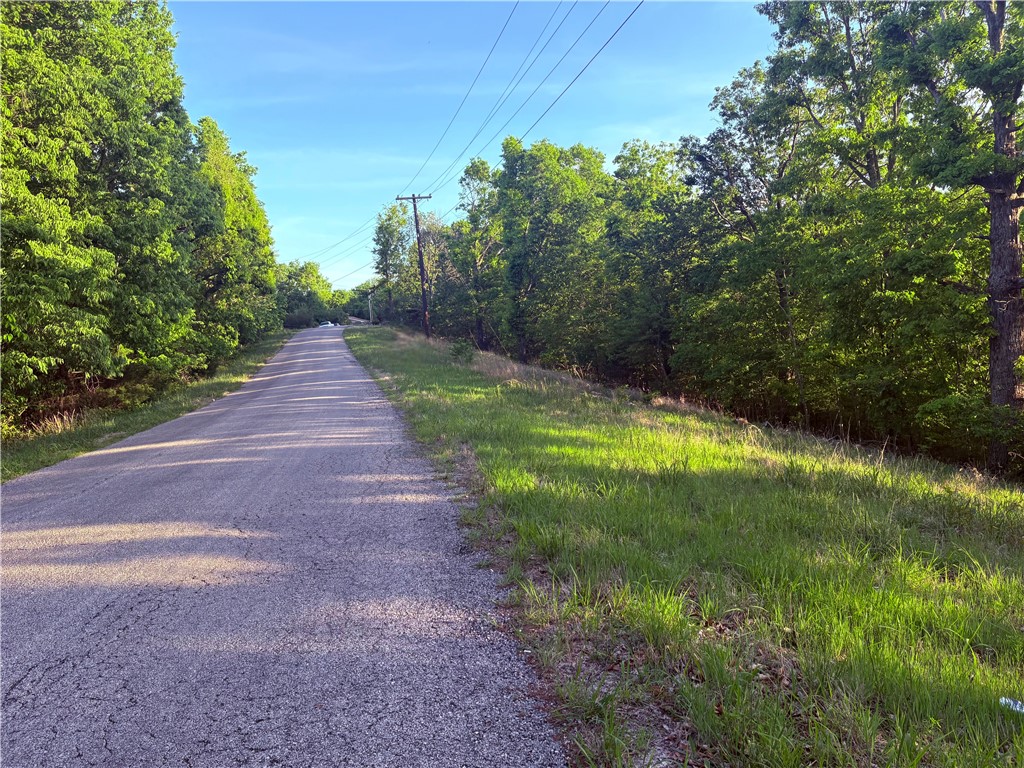 Unit 1 Holiday Island - Land