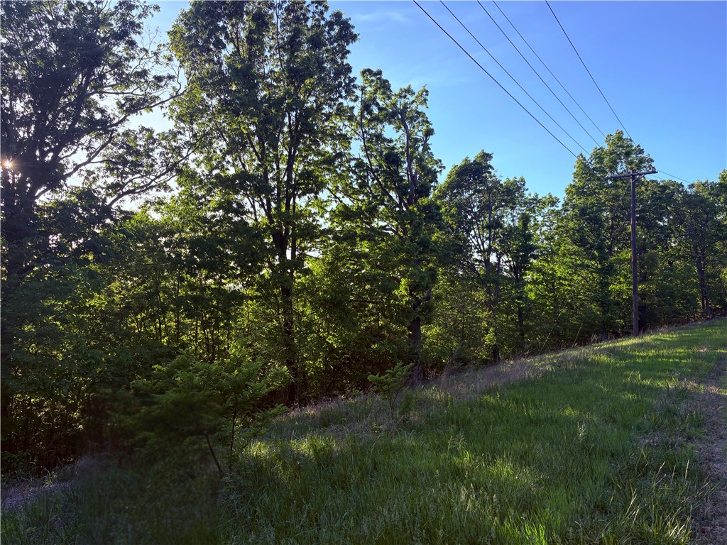 Unit 1 Holiday Island - Land