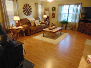 Back on the Market! Their Loss, Your Gain! Motivated Seller! Seller will pay $1000 of buyers closing costs. Beautiful move in ready home on quite and peaceful 20 acres with 2 pastures. Great hobby farm or just room to spread out. Beautiful views, very private and hidden, and lots of wildlife (great hunting, saw 5 deer in front of the house. Pastures are fenced and cross fenced(each with its own pond), the rest of the wooded acreage could be made into pasture. Property has 2 detached 2 car carports and a newer shed. Plenty of places to build a shop.