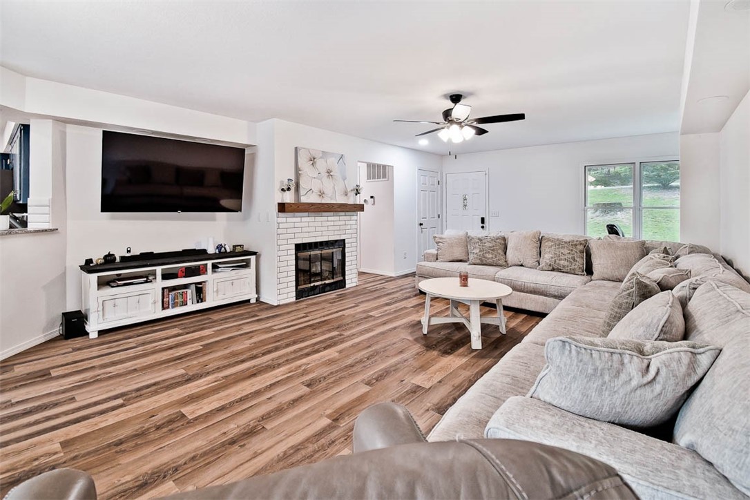 Sandwick Sub - Residential
