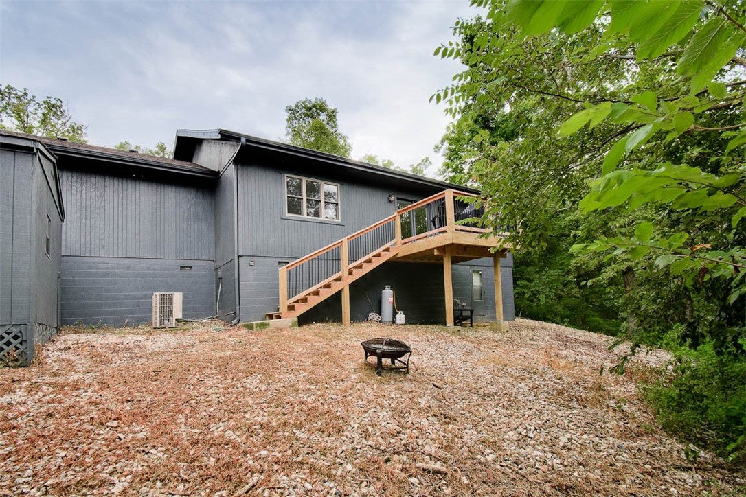 Sandwick Sub - Residential