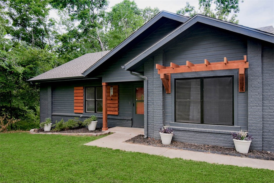 Sandwick Sub - Residential