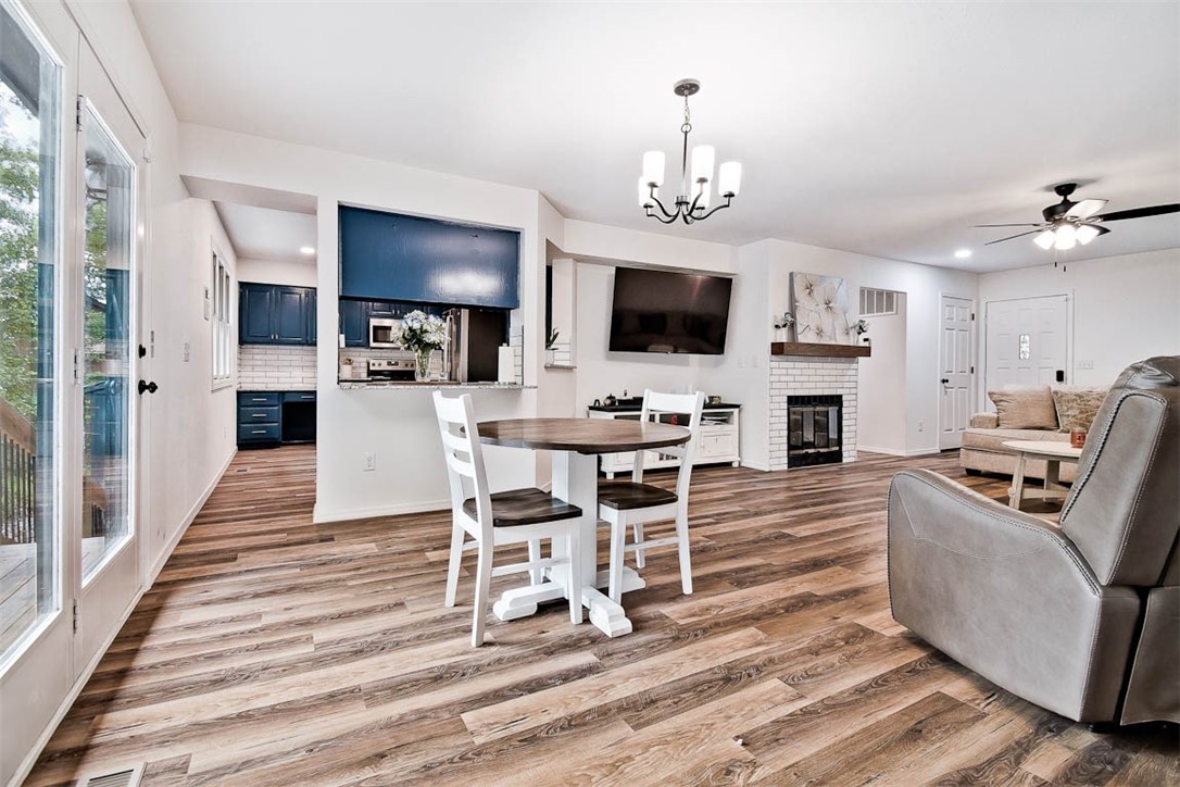 Sandwick Sub - Residential