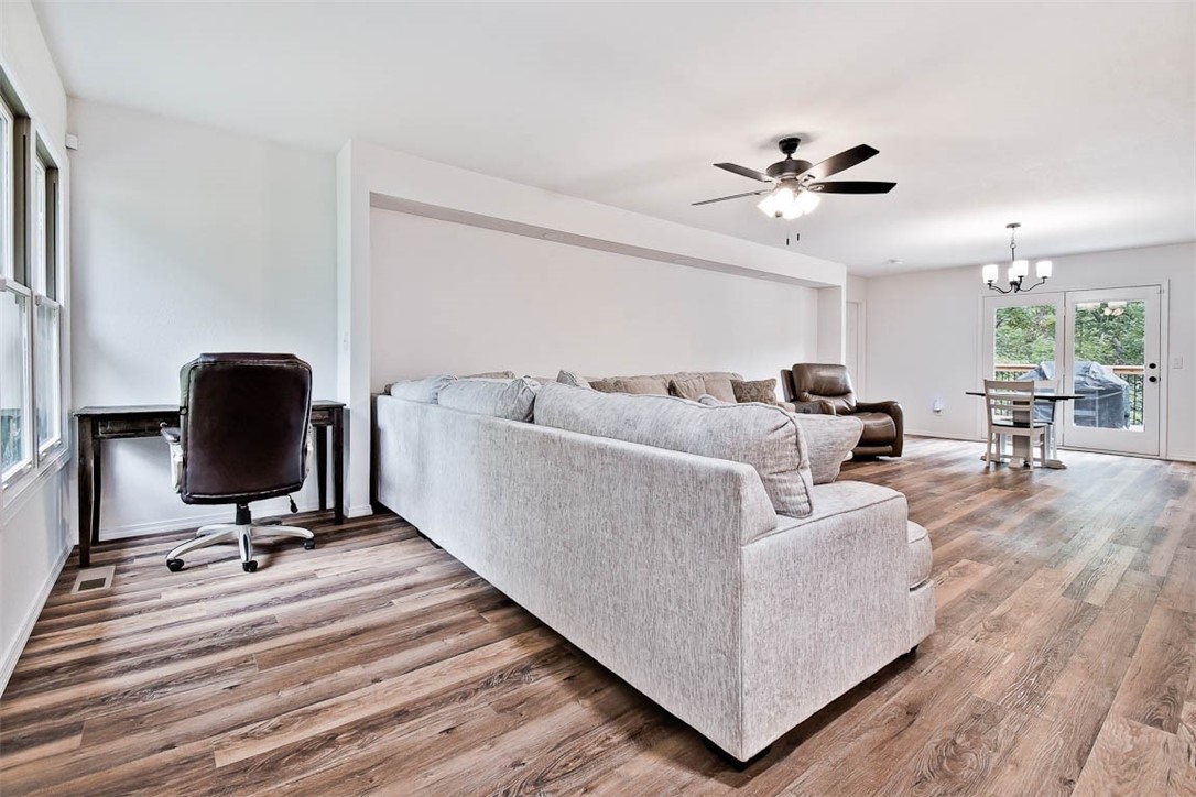 Sandwick Sub - Residential