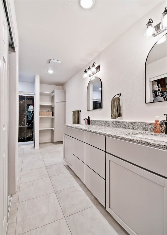 Sandwick Sub - Residential