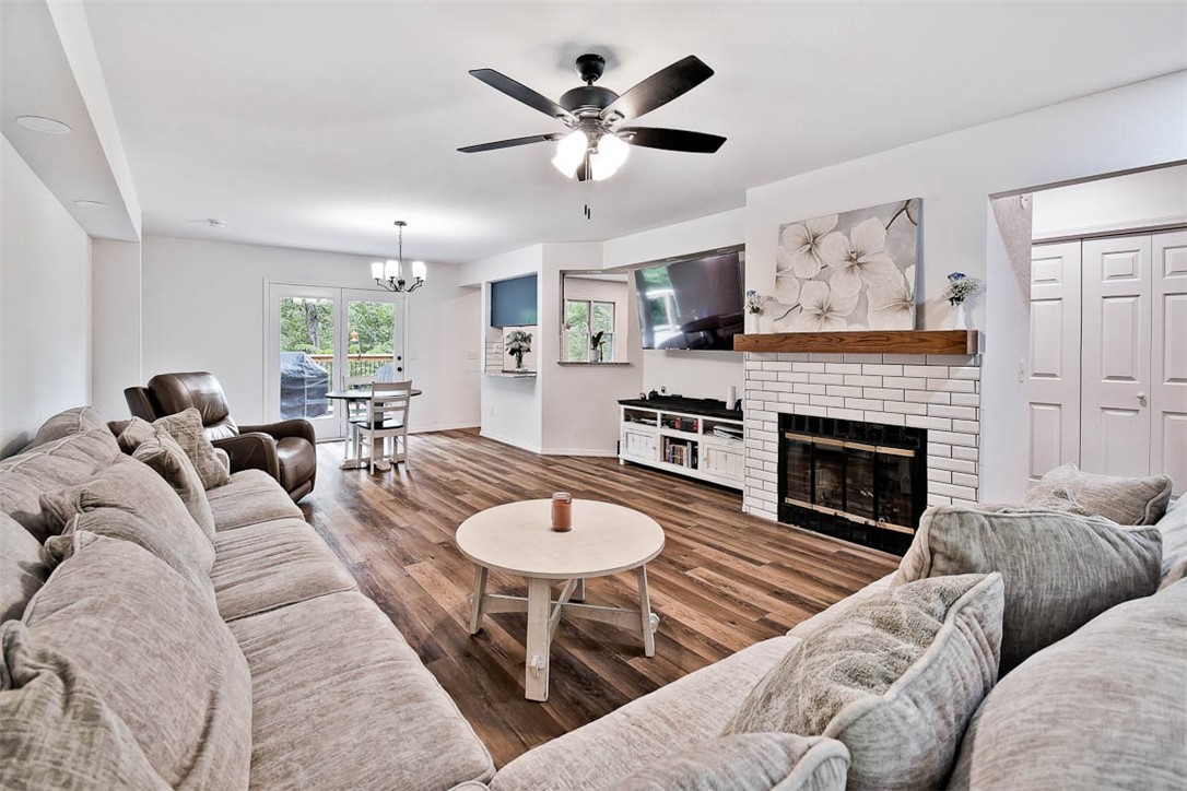 Sandwick Sub - Residential