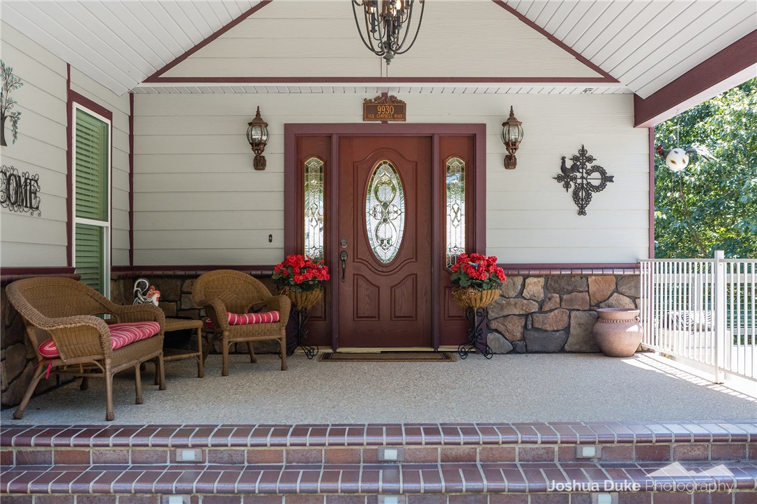 Bowles Add Rurban - Residential