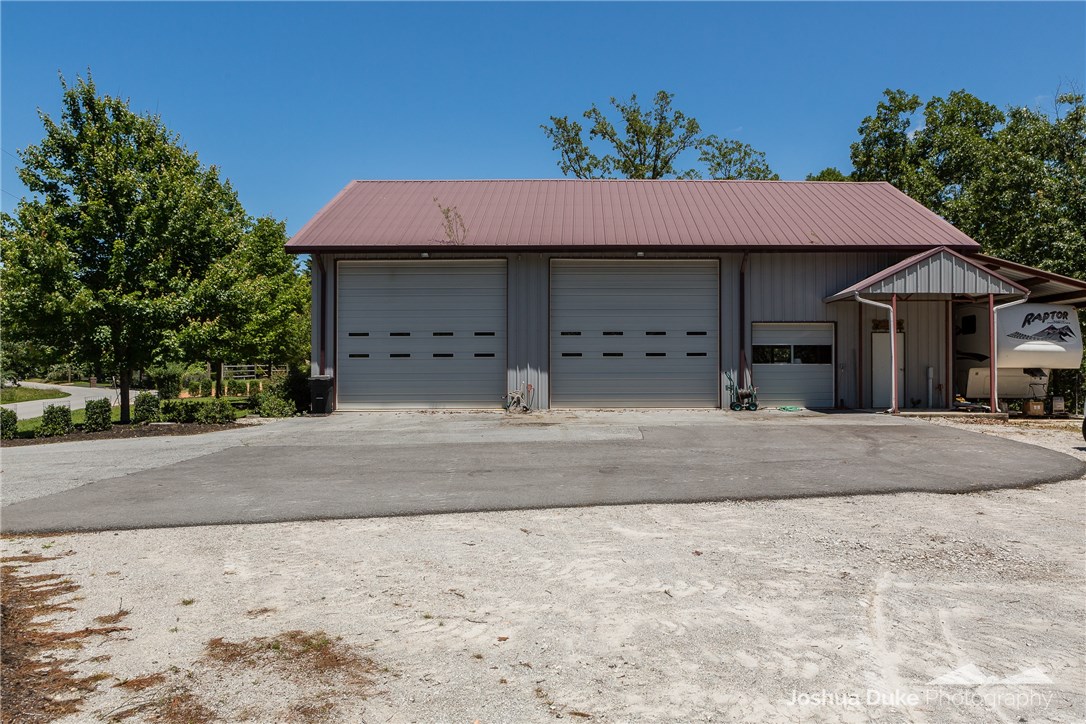 Bowles Add Rurban - Residential