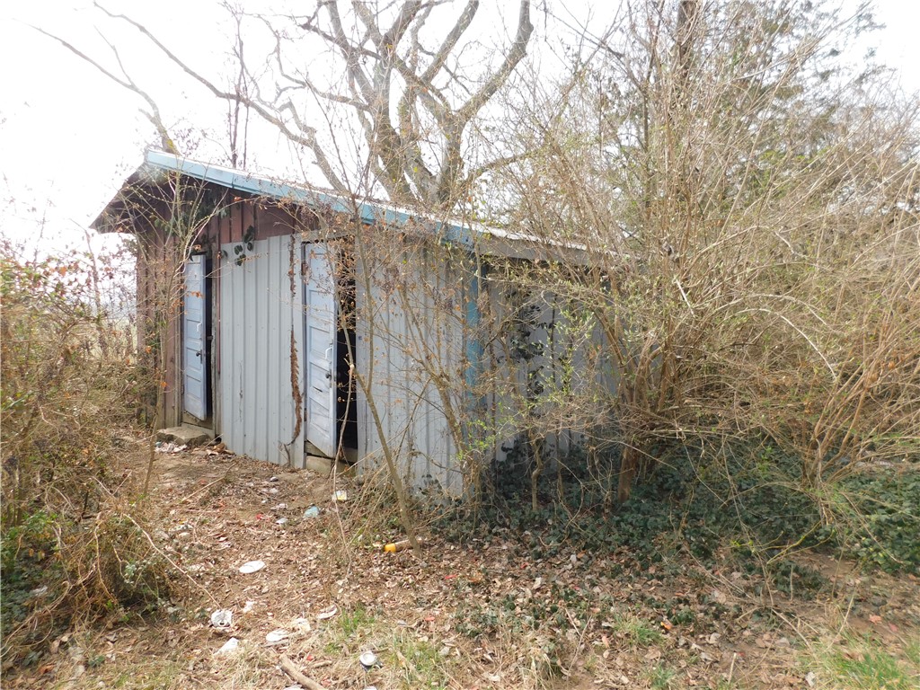 West Fork Outlots - Land