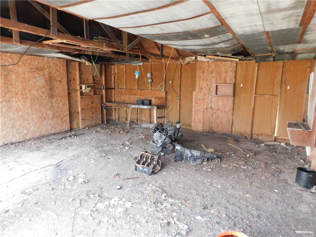 West Fork Outlots - Land