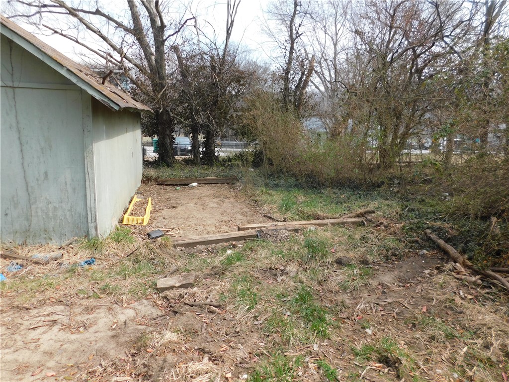 West Fork Outlots - Land