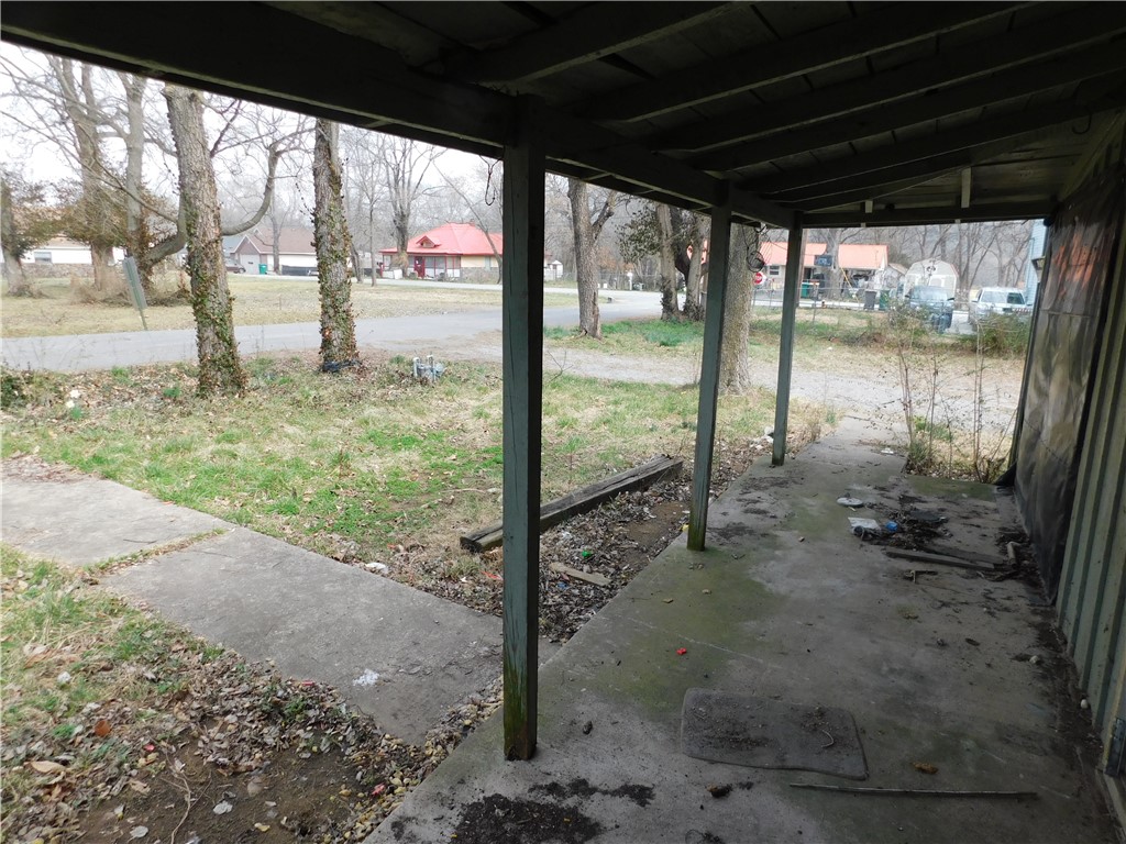 West Fork Outlots - Land