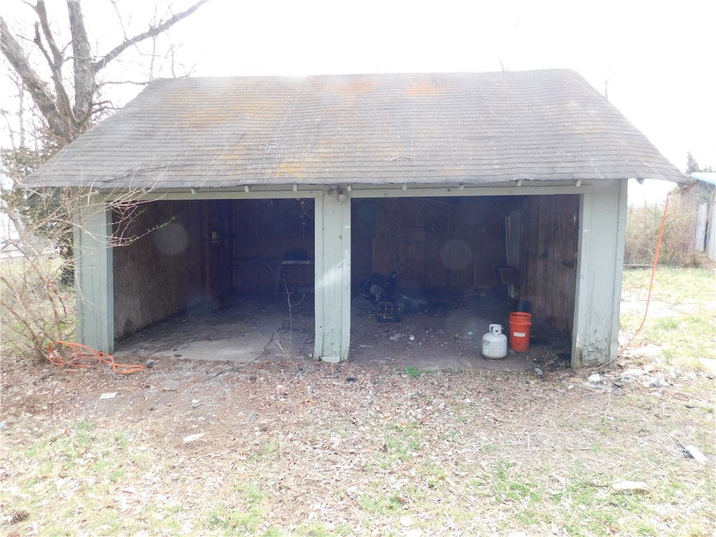 West Fork Outlots - Land