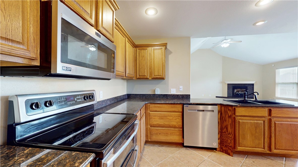Char Lou Estates Phase I Centerton - Residential