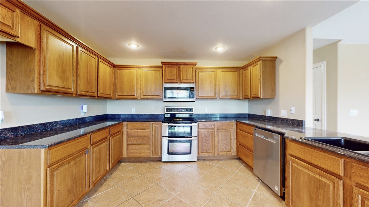 Char Lou Estates Phase I Centerton - Residential