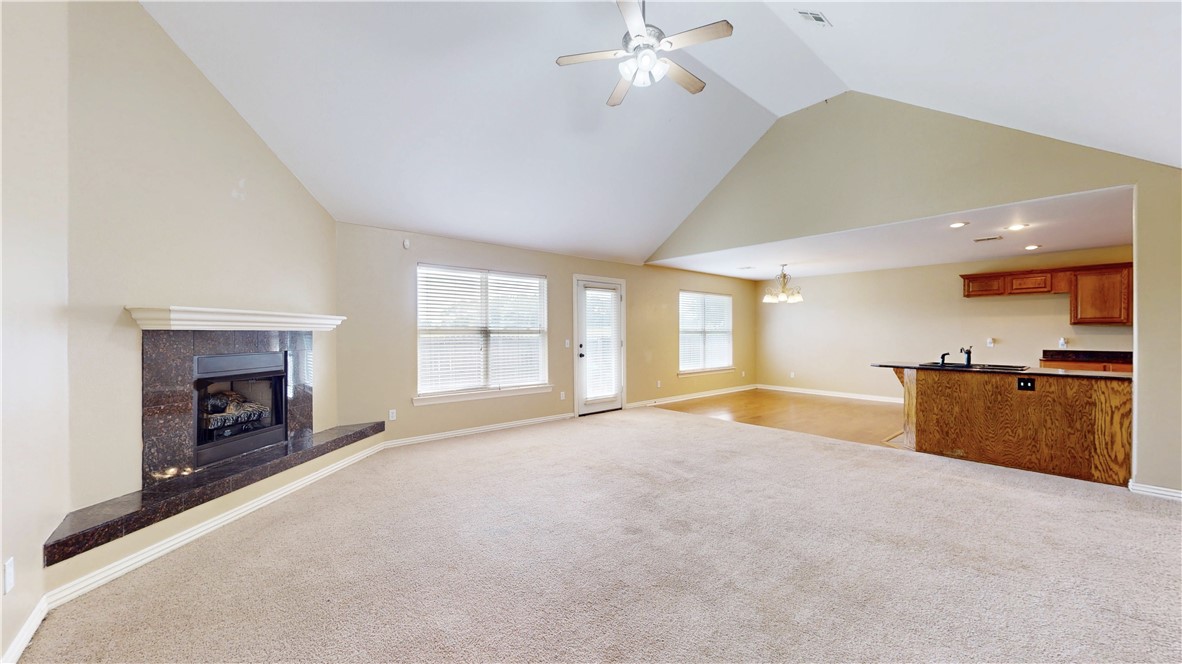 Char Lou Estates Phase I Centerton - Residential