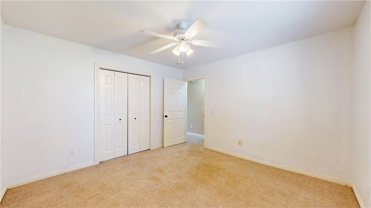 Char Lou Estates Phase I Centerton - Residential