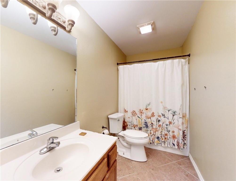 Char Lou Estates Phase I Centerton - Residential
