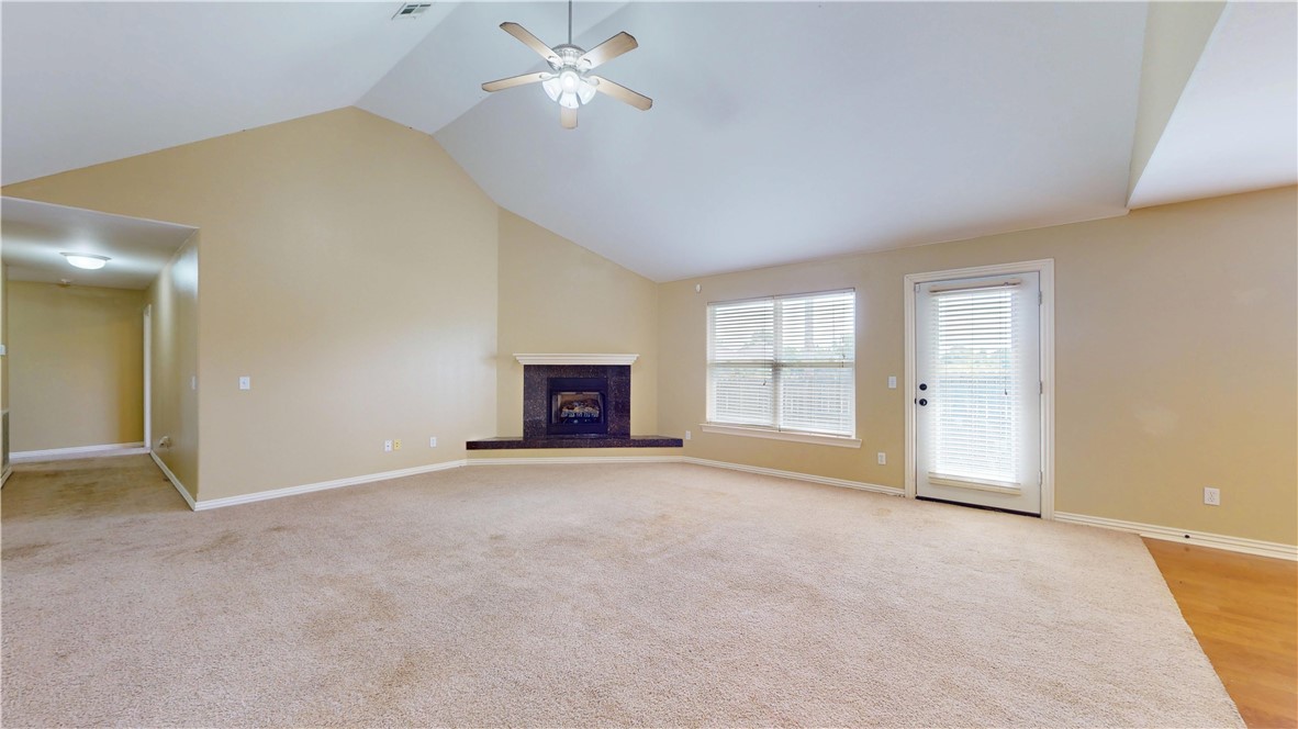 Char Lou Estates Phase I Centerton - Residential
